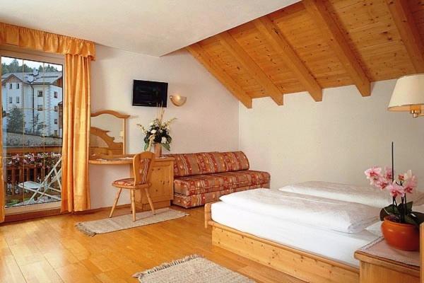 Hotel San Leonardo บาเดีย ห้อง รูปภาพ