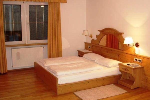 Hotel San Leonardo บาเดีย ภายนอก รูปภาพ
